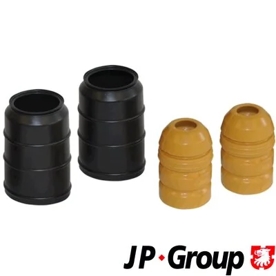 Dust Cover Kit, shock absorber